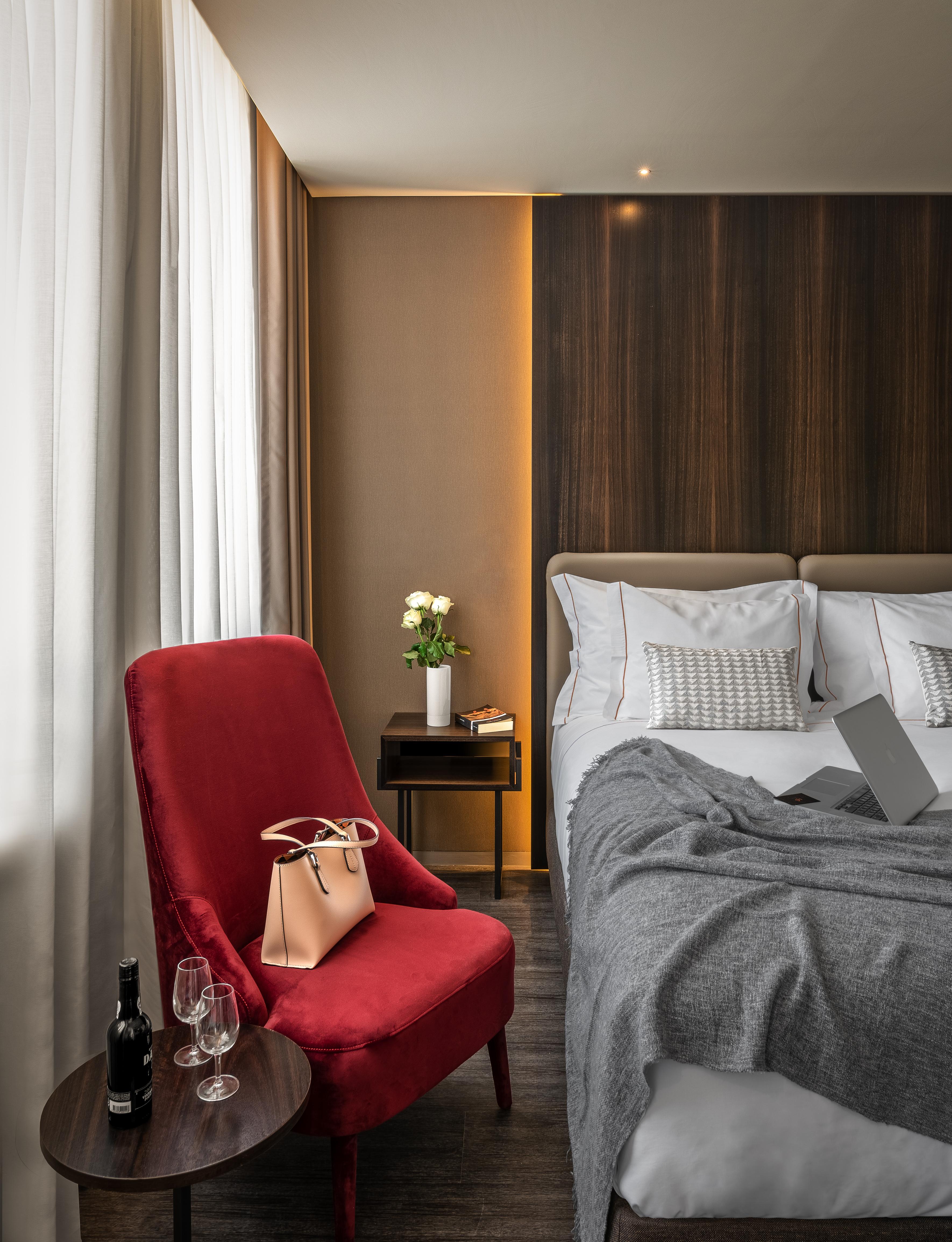 Moon&sun Hotel Oporto
