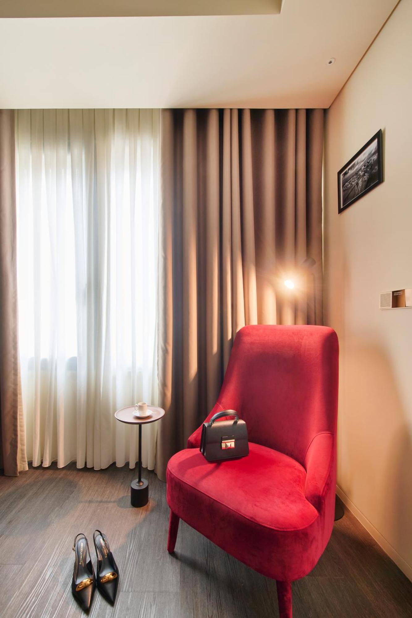 Moon&sun Hotel 4*