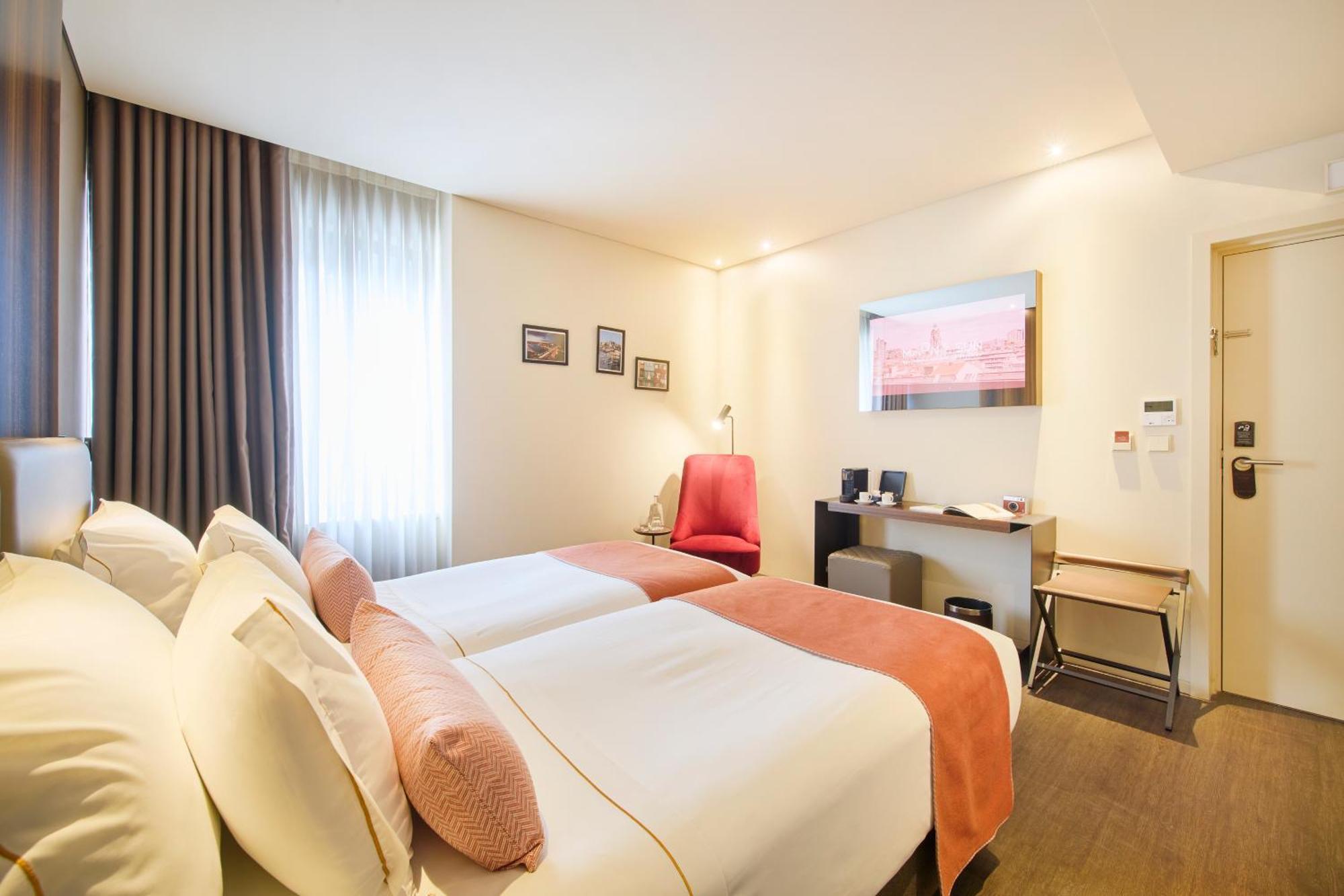 Hotel Moon&sun 4*