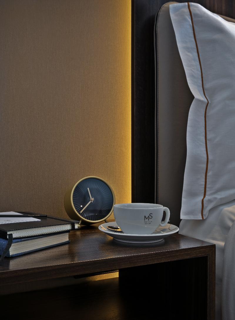 Moon & Sun Hotel