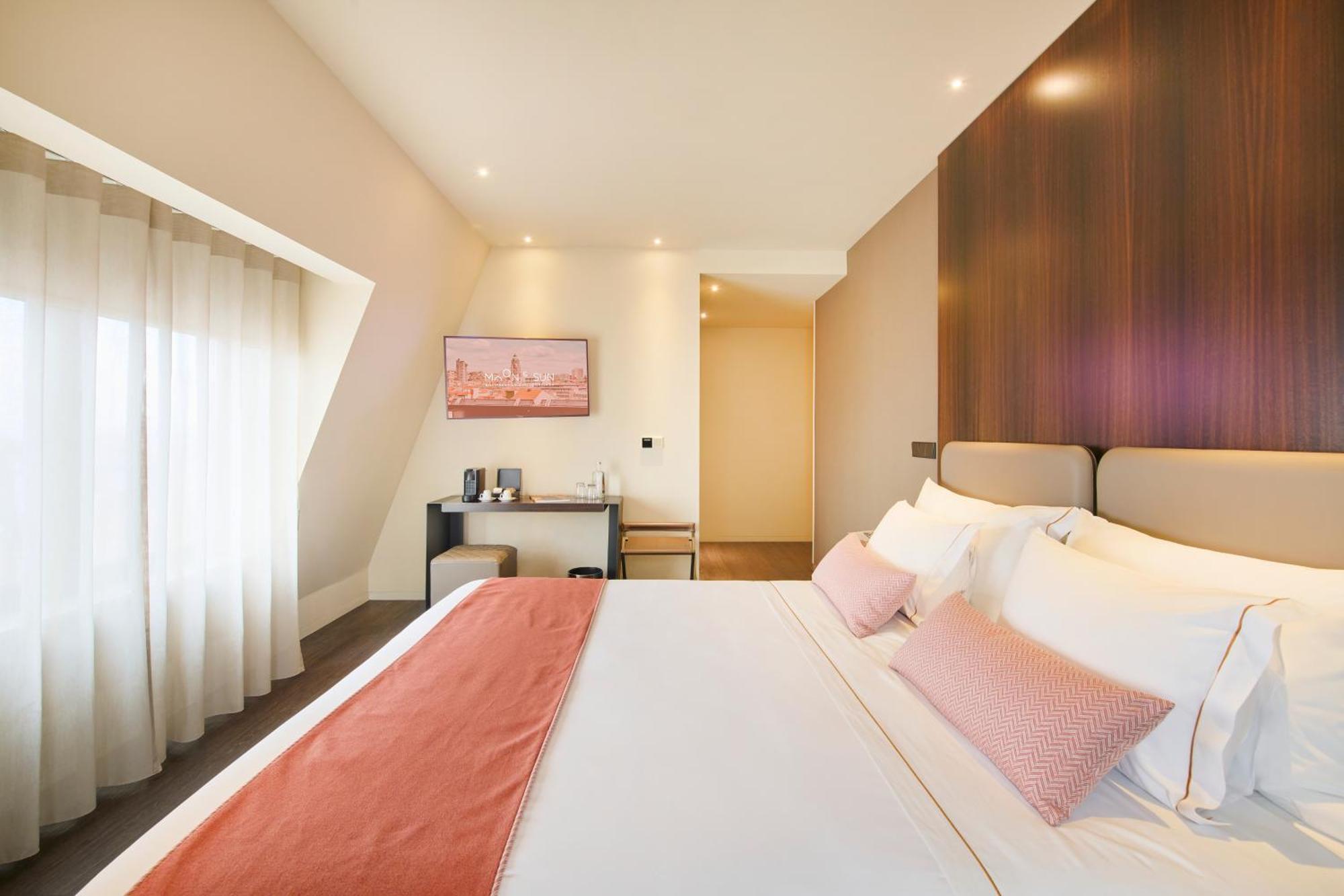 Moon & Sun 4* Porto