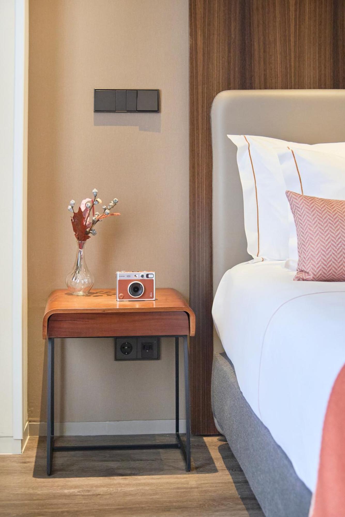 Moon & Sun Hotel 4*