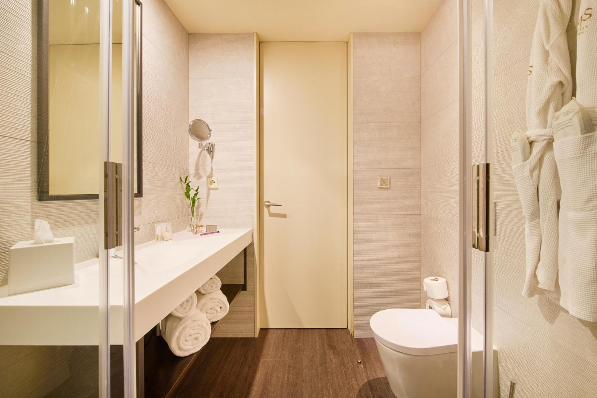 Moon & Sun Hotel Porto